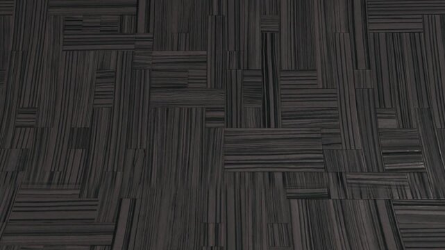 Natural Wood Texture For Display And Material
