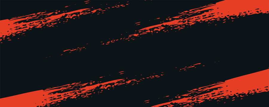 Vs template. Versus comparison blank. Decorative battle cover with lettering. Vector grunge