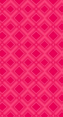 Valentine day background,hot pink background , pink heart, Happy valentine day.