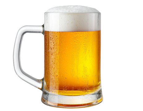 cold beer png chilled lager png frosty beer mug png draft beer isolated on transparen