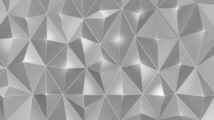 abstract geometric background