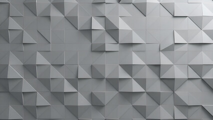 abstract geometric background