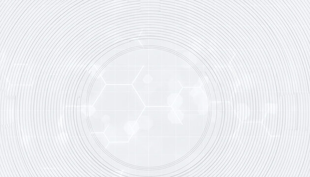 Fresnel lens macro texture with concentric circular ridges pattern