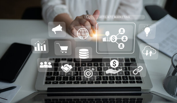 Affiliate marketing drives business growth through partnership strategy, customer engagement, and global collaboration Parse