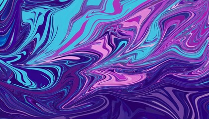 Obraz premium abstract purple blue background