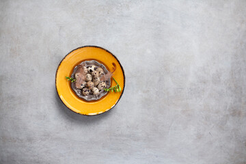 Jajka przepiórcze © alicjakoll