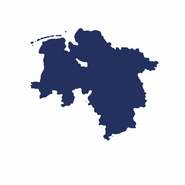 Lower Saxony (Niedersachsen), Germany