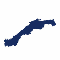 Obraz premium Shimane, Japan