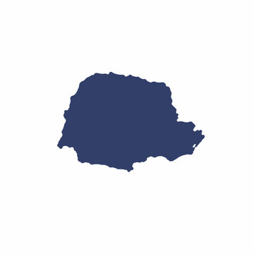 Paran&aacute;, Brasil