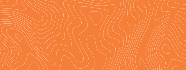 Fototapeta na wymiar Sushi bg salmon and meat tuna fish with pattern texture abstract. Peach raw background and sushi fresh vector with gourmet orange bg. Japan sushi wave and sashimi meat beef with label tuna strip.