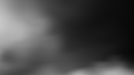 Clouds Transition 8 Close Right - Soft Sky and Atmospheric Cloud Motion Transitions for Cinematic Video, Openers, Reveals and Visual Effects