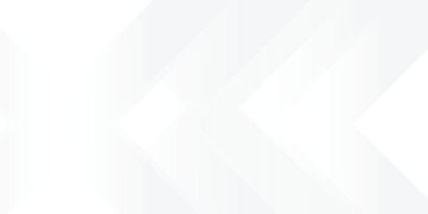 Abstract GREY white Geometric vector design background.