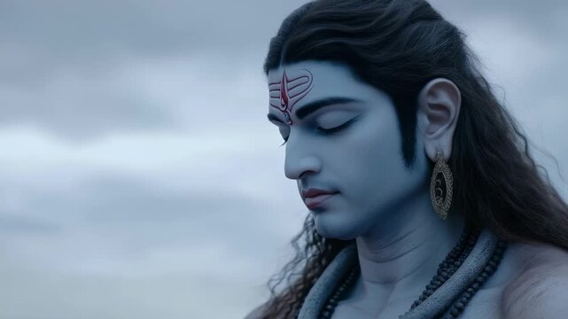 Shiva cosmic dance: nataraja rhythm, creation destruction, trimurti balance, maheshwara lord, bholenath innocence, shiva symbolism, rudra force, shiva in nepal, southeast asia reverence, tibetan link