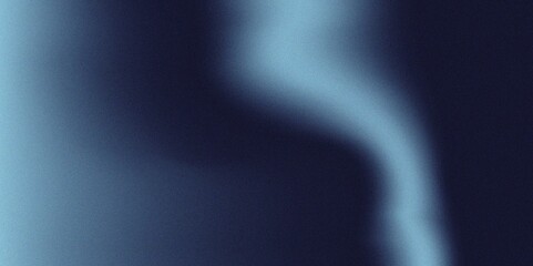 blue and white gradient trendy blur background , chroma grainy noise gradient, colourful background, liquid chameleon effect, y2k style, light glow noise gradient banner poster