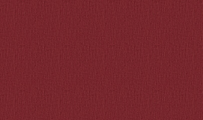 Fototapeta premium Deep Red Fabric Texture Background