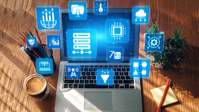 Concept of big data processing and analysis using big data architecture enables insights, big data visualization, and big data integration. Gist