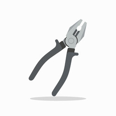 Obraz premium Needle Nose Pliers