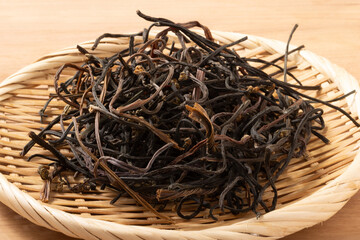 ［青森県産］わらび（乾燥山菜）