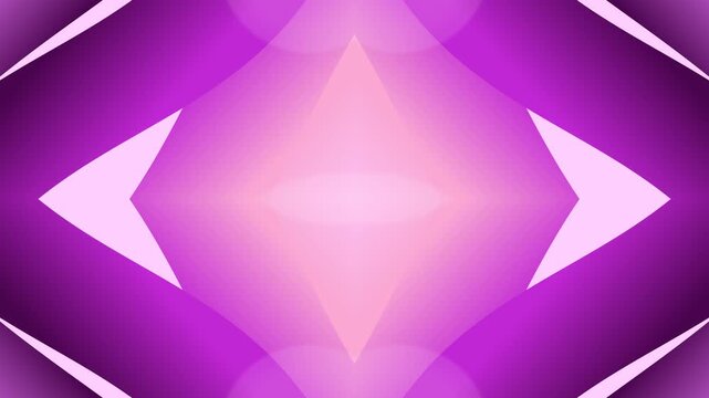 Vibrant Purple Patterns, Digital Illustration, Modern Aesthetic