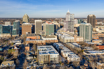 Raleigh, North Carolina