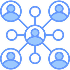 Network Icon