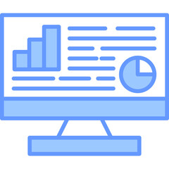 Presentation Icon
