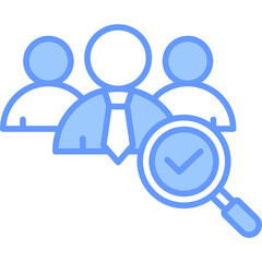 Recruitment Icon