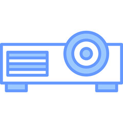 Projector Icon