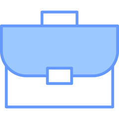 Briefcase Icon