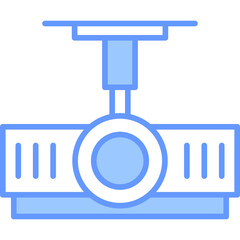 Projector Icon