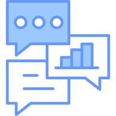 Discussion Icon