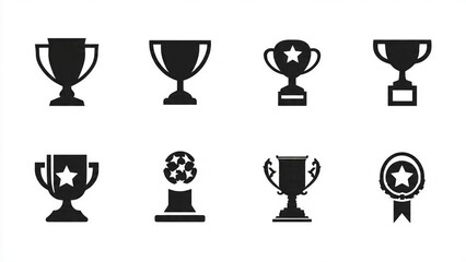 trophy and awards