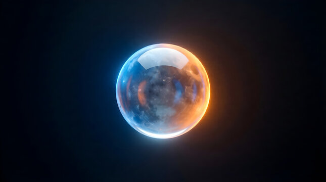 Quantum Superposition Sphere: AI, Technology & Business Strategy for Innovation and Complex Solutions in a Digital Void