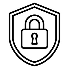 Confidentiality Icon