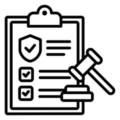 Compliance Icon