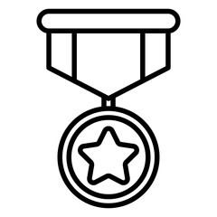 Honor Icon