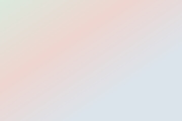 Sage Blush Soft Gradient Background