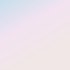 Sky Blush Light Gradient Background
