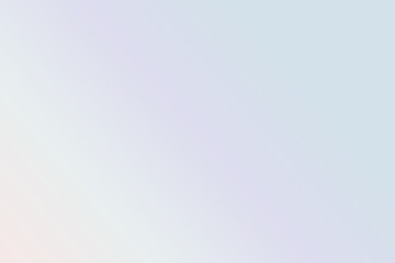 Sky Grey Soft Gradient Background