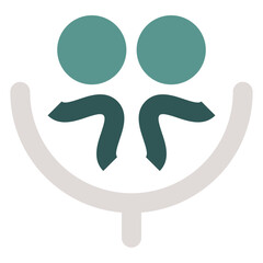 Obraz premium abstract