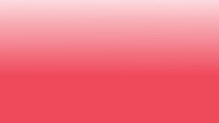 Vibrant gradient red abstract background seamless texture soft lighting design