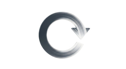 Circular Arrow Icon