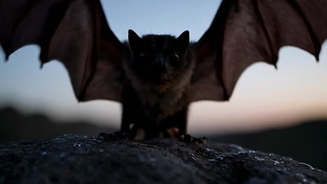 Emerging Nipah Virus Outbreak in India Zoonotic Transmission from Bats Threatening Global Spread Medical Animation