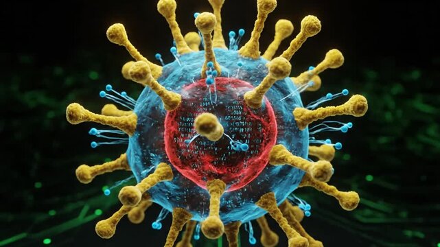 India Nipah Virus Outbreak: Animated Global Spread Visualization for Medical Education and Public Health Awareness