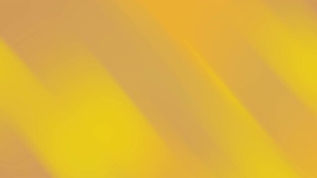 Bright orange gradient evokes a vibrant abstract image of a yellow background.