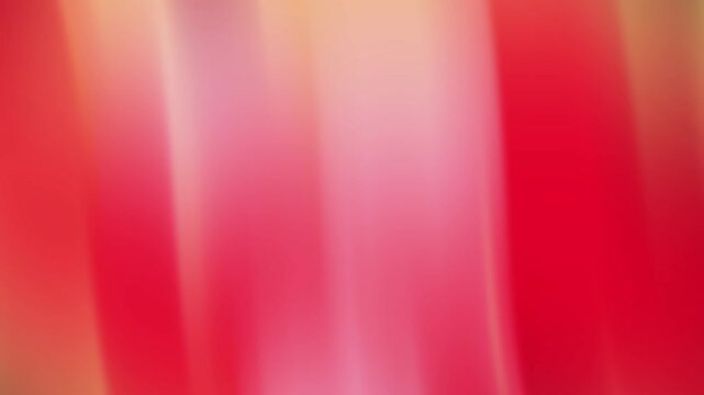 Abstract red pink gradient background.