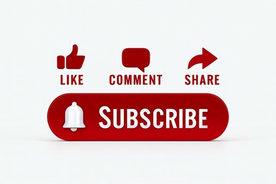 Subscribe to our channel for latest updates and news