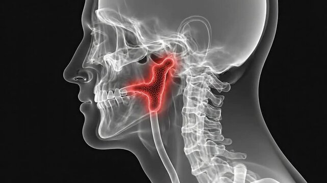 Understanding Airway Obstruction and Jaw Health Explained.