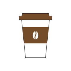 hot cofee icon