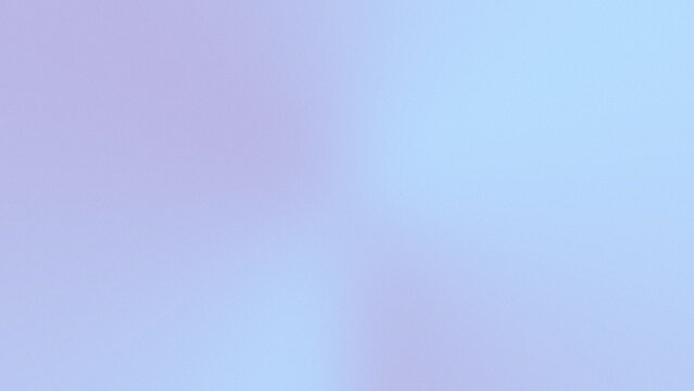 Soft pastel gradient background featuring lavender violet and pale blue hues